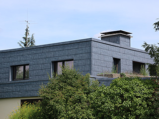 Fassade Fx12-Steingrau Plüderhausen